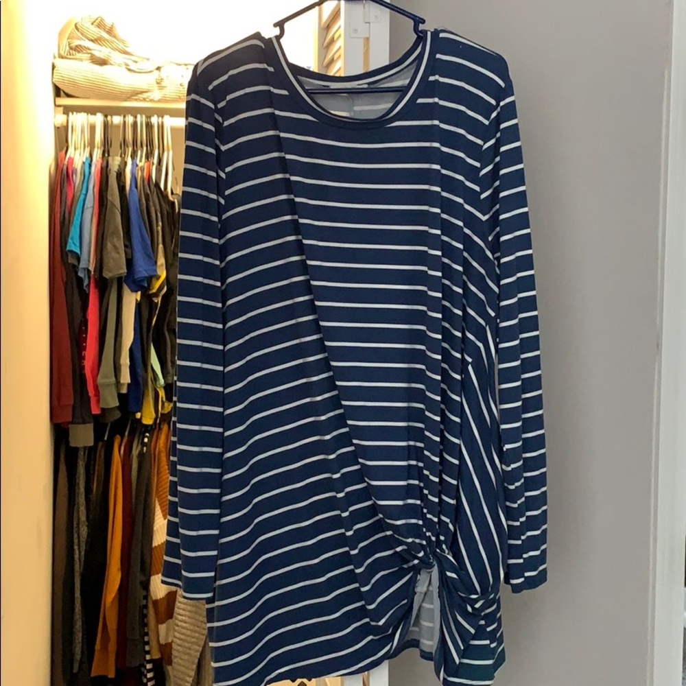 Sweet olive boutique long sleeve shirt